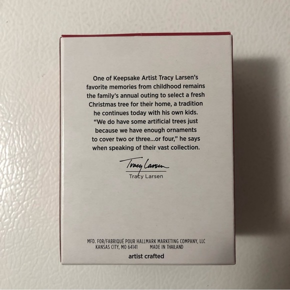 2023 Hallmark Keepsake Reindoggie Ornament Bulldog With Antlers Dog Puppy Pet - Picture 2 of 5